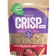 Petisco Natural Crisp para Cães Sabor Alecrim e Batata Doce