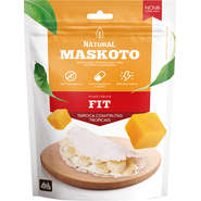 Snack Maskoto para Cães Sabor Tapioca com Frutas Tropicais - 60g