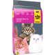 Ração Seca Three Cats Frango e Arroz para Gatos Sênior Castrados 10+