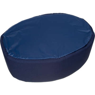 Cama Europa Paris Fábrica Pet Azul Marinho