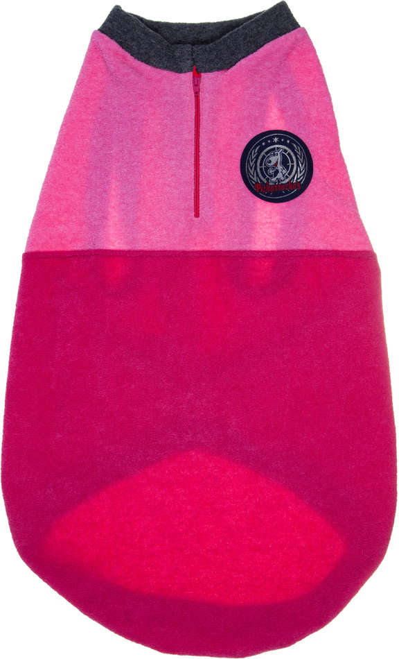 Blusa Jaguard Tricolor Cinder -Tam. 03