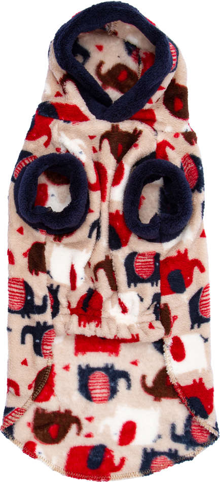Agasalho Pickorruchos Puppy Estampas Sortidas - Tam. 05