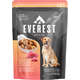 Ração Úmida Everest Cubos de Carne ao Molho para Cães Raças Médias e Grandes