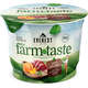 Ração Úmida Everest The Farm Taste Cubos de Carne ao Molho com Abóbora e Ervilha para Cães