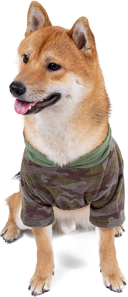 Blusa Moletom Militar Verde - Tam. 14