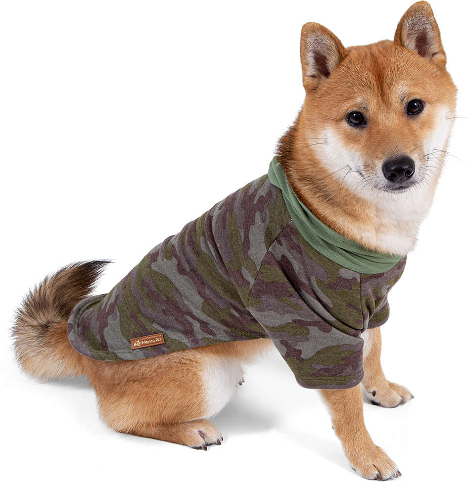 Blusa Moletom Militar Verde - Tam. 14