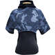Blusa Moletom Militar Azul