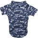 Blusa Moletom Militar Azul