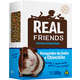 Ração Zootekna Super Premium Real Friends para Porquinho da Índia e Chinchila