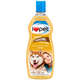 Shampoo I Love Pet Tradicional para Cães e Gatos