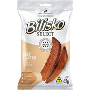 Snack Bifinho Bilisko para Cães Sabor Cenoura e Maçã - 65g