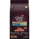 Ração Seca Affinity GranPlus Gourmet Peru & Arroz para Gatos Castrados