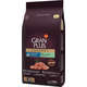 Ração Seca Affinity GranPlus Gourmet Peru & Arroz para Gatos Castrados