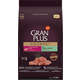 Ração Seca Affinity GranPlus Gourmet Peru & Arroz para Cães Adultos Raças Mini