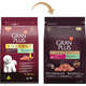 Ração Seca Affinity GranPlus Gourmet Peru & Arroz para Cães Adultos Raças Mini