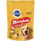 Biscoito Pedigree Marrobone Carne Para Cães Adultos