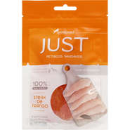 Petisco Just para Cães Sabor Steak de Frango - 55g