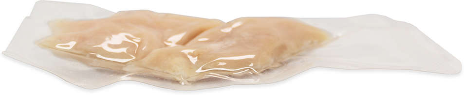 Petisco Just para Cães Sabor Frango Cozido - 55g