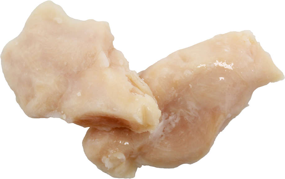 Petisco Just para Cães Sabor Frango Cozido - 55g