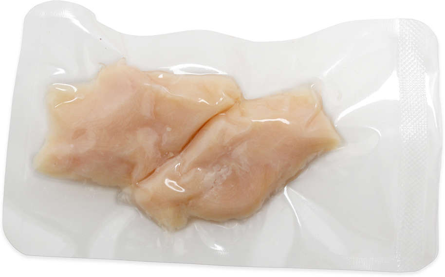 Petisco Just para Cães Sabor Frango Cozido - 55g