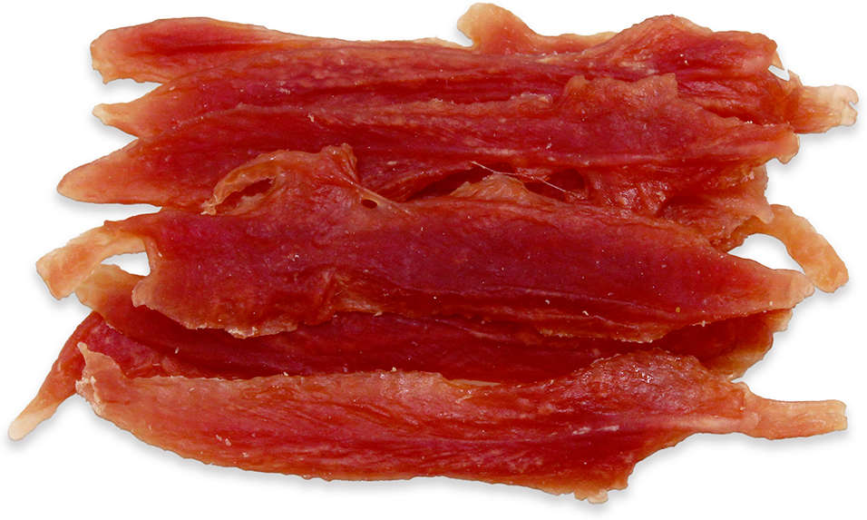 Petisco Just para Cães Sabor Steak de Pato - 75g