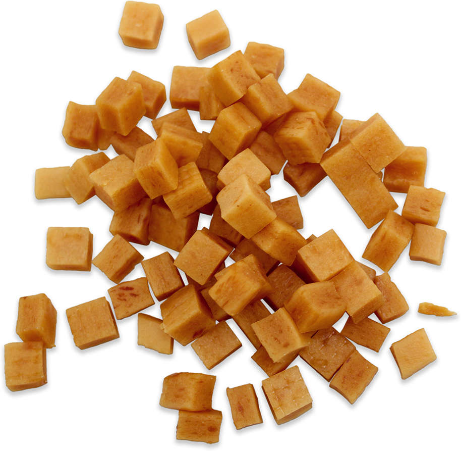 Petisco Just para Gatos Sabor Frango - 55g