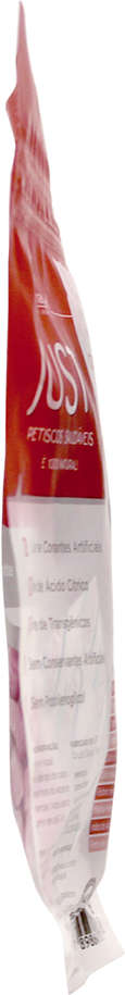 Petisco Just para Gatos Sabor Pato - 55g