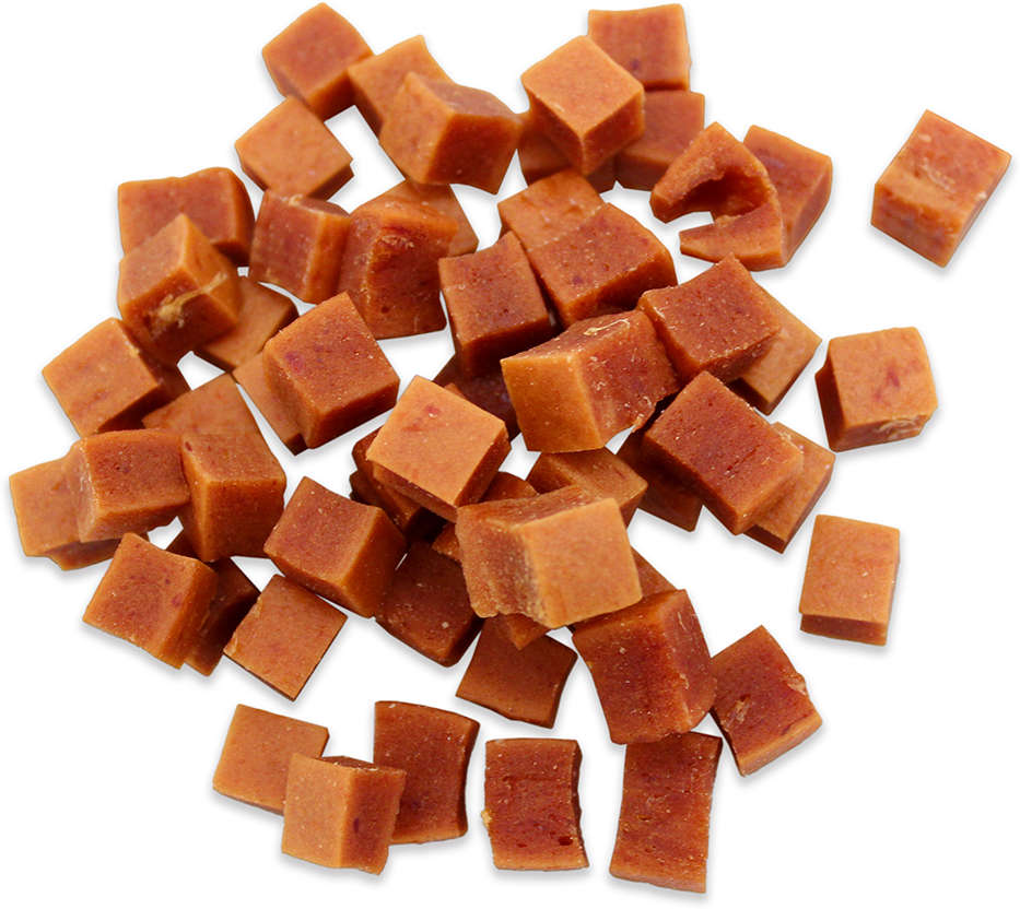 Petisco Just para Gatos Sabor Pato - 55g