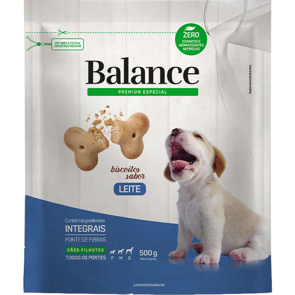 Biscoito Balance Leite para Cães Filhotes é ruim? Biscoito Balance Leite para Cães Filhotes é boa?