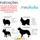 Guia Splash para Cães