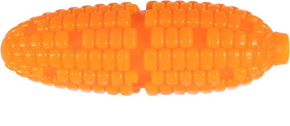 Brinquedo Buddy Toys Milho Flex - Tam. Único