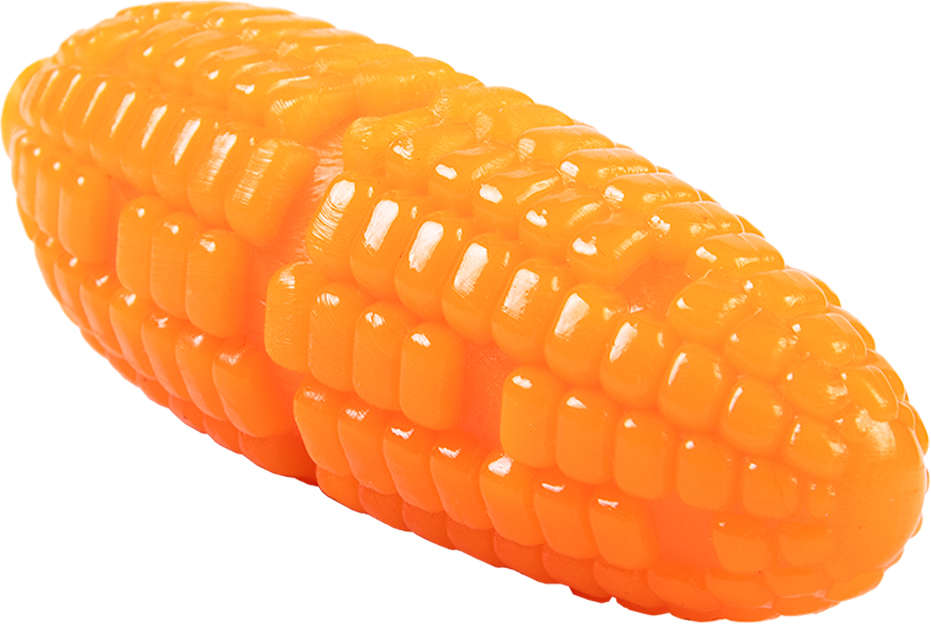 Brinquedo Buddy Toys Milho Flex - Tam. Único