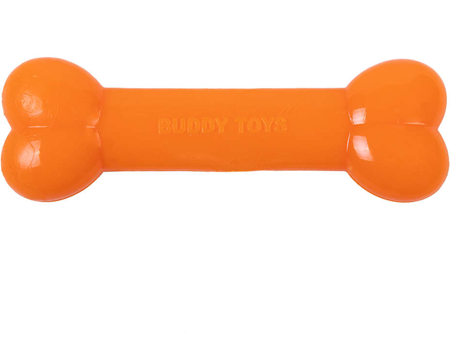 Brinquedo Buddy Toys Osso Flex - Tam. Único