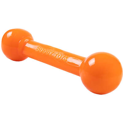 Brinquedo Buddy Toys Halteres Flex