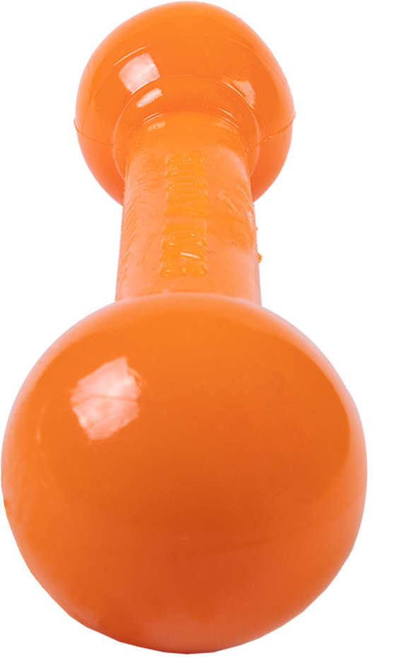 Brinquedo Buddy Toys Halteres Flex - Tam. Único