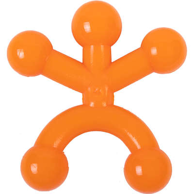 Brinquedo Buddy Toys Boneco Flex