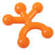 Brinquedo Buddy Toys Boneco Flex