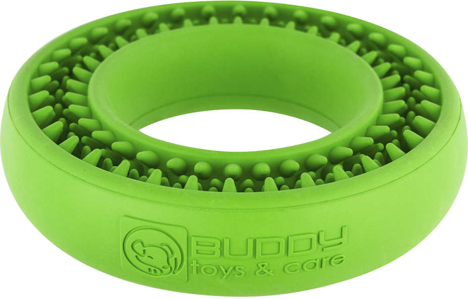 Kit Buddy Toys Dental para Cães e Gatos - Kit