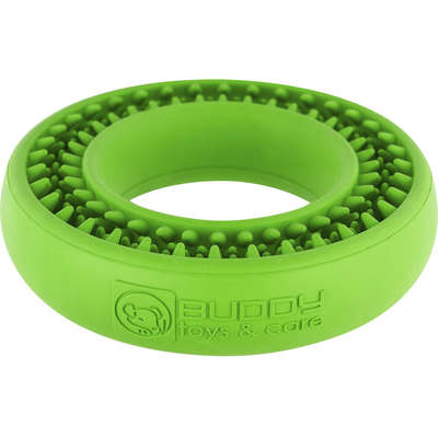 Kit Buddy Toys Dental para Cães e Gatos