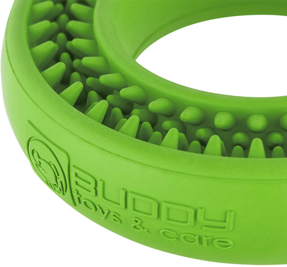 Kit Buddy Toys Dental para Cães e Gatos - Kit