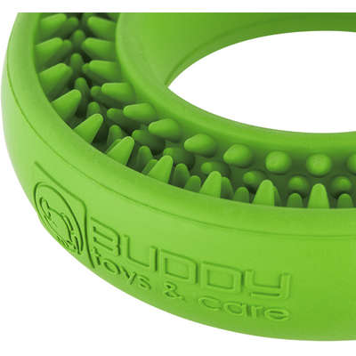 Kit Buddy Toys Dental para Cães e Gatos