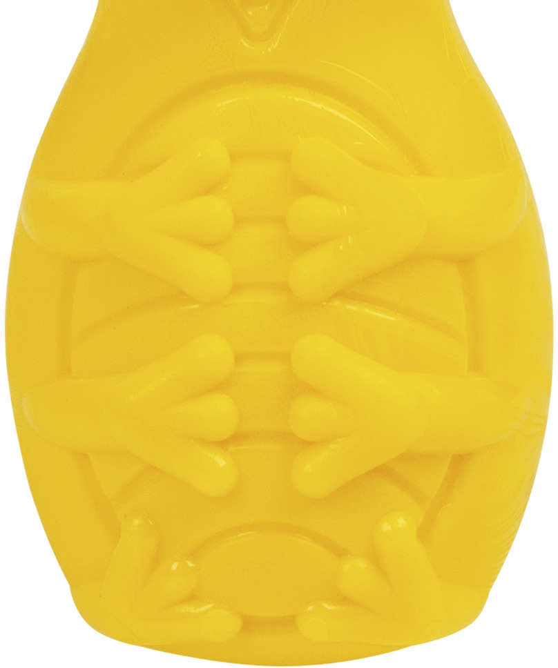 Brinquedo Buddy Toys Nylon Pulguinha - Tam. Único