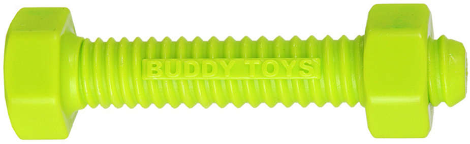 Brinquedo Buddy Toys Parafuso Nylon - Tam. Único