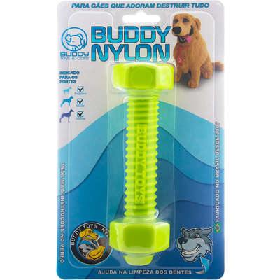 Brinquedo Buddy Toys Parafuso Nylon