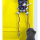 Brinquedo Mouse Bouncer Door para Gatos