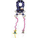 Brinquedo Mouse Bouncer Door para Gatos