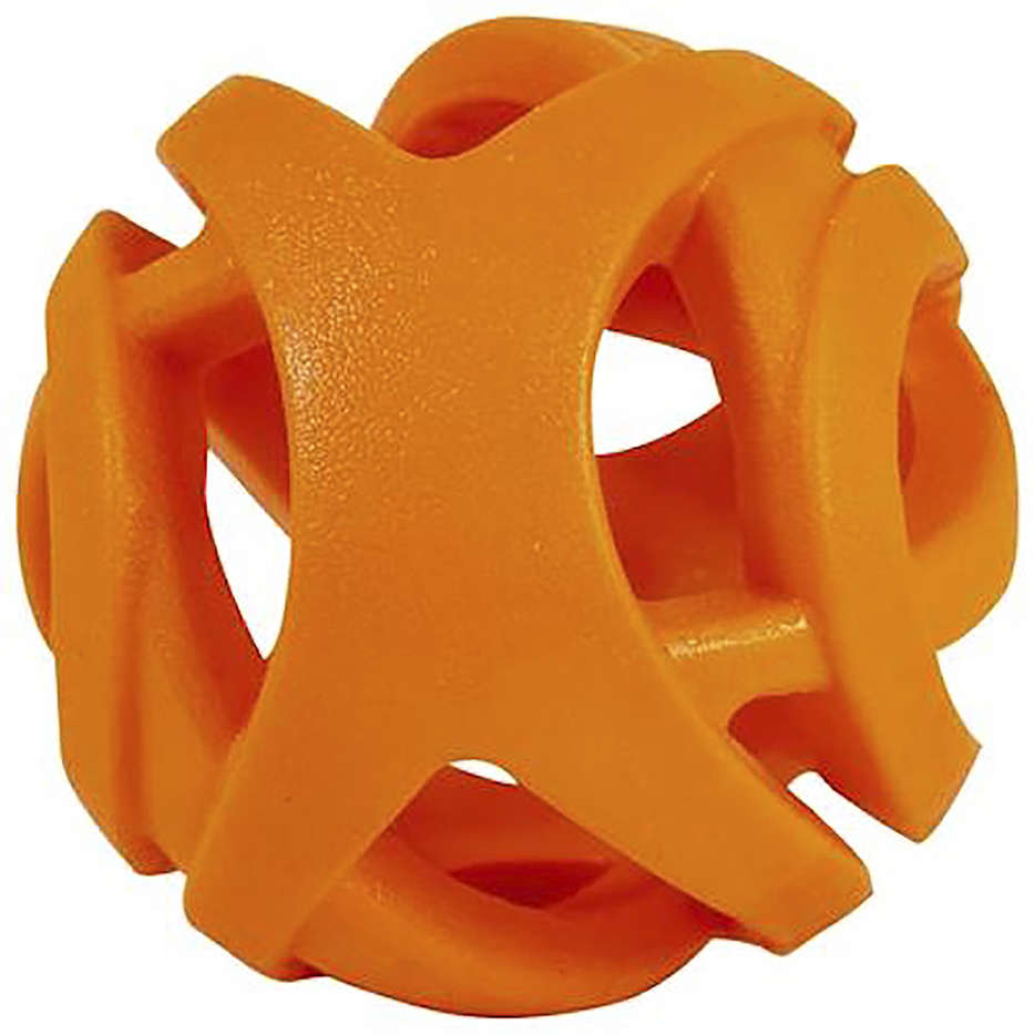 Brinquedo Bola Ultra Breathe Right para Cães - Tam. P