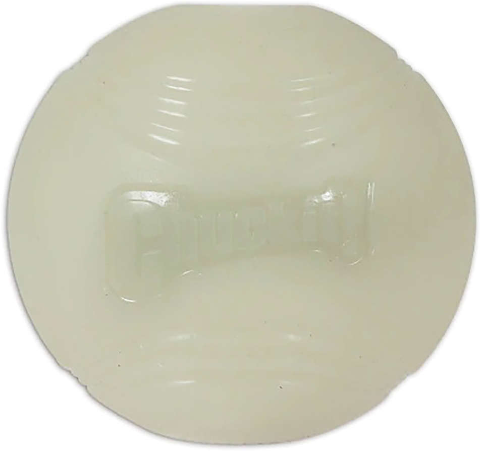 Brinquedo Bola Ultra Max Glow para Cães - Tam. M