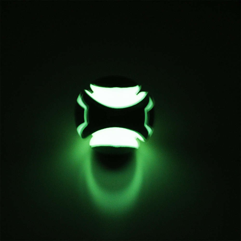 Brinquedo Bola Fetch Brilhante Max Glow para Cães - Tam. G