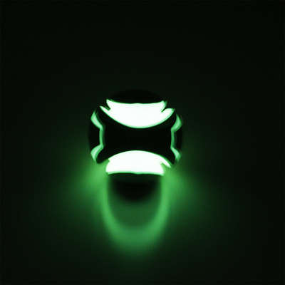 Brinquedo Bola Fetch Brilhante Max Glow para Cães